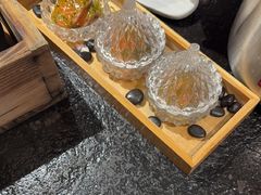 -古田居·特色寿司料理(星之岛旗舰店)