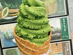 -茶和々(茶和々 小樽店)