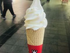 -蜜雪冰城(周浦万达金街店)