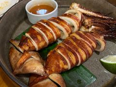 -仓库南洋海鲜小排档(柳河路店)