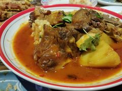 -乌苏疆遇集市烧烤新疆菜(乌苏啤酒小镇店)