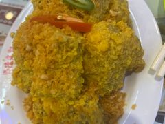 -澳门陈光记烧味饭店(万象城店)