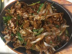 -那家小馆•北京菜•烤鸭(中关村店)