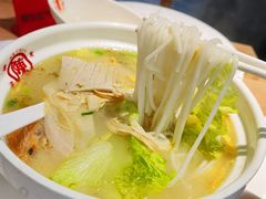 招牌过桥米线-陳生記米线·始于1989(体育场路店)