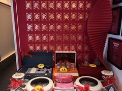 -将相和·海鲜蒸饺大连菜