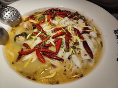 -太二酸菜鱼(兴业太古汇店)
