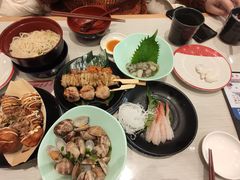 -滨寿司(高新伊藤店)