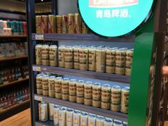 -丽达超市(城阳万象汇店)