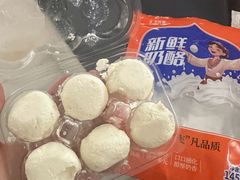 -正飞鲜奶(吐鲁番路店)