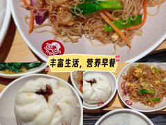 -72街荷叶饭(东方宝泰广场店)