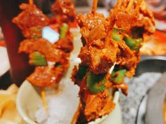 -蜀大侠火锅(森兰花园城店)