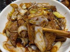 -小方的面(徐家汇店)