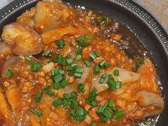 -谷田稻香·砂锅菜(汇暻广场店)