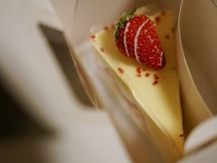 -黑草莓(重庆路店)