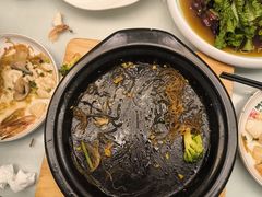 -纳家楼·地道陕菜(劳动路店)