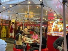 -老哥门肥肠鱼(鱼嘴店)