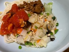 -味绝西面