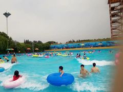 -热带风暴水上乐园(新镇路)