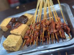 -潮妈小食