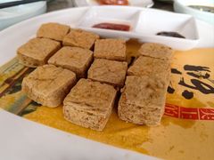 古镇臭豆腐-状元楼(金溪路店)