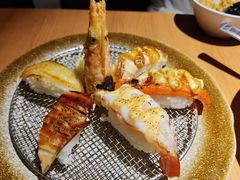 -万岁寿司(天河领展店)
