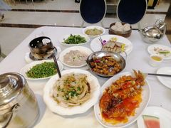 -澳门酒家(南航明珠店)