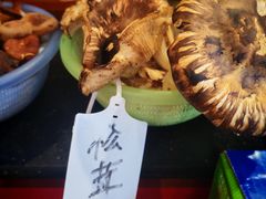 -草墩罗非鱼庄•野生菌•腊排骨(七星街上段店)