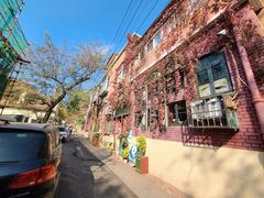 -长颈鹿咖啡(大学路店)