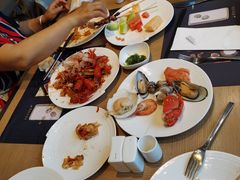 -新食谱全日制餐厅·苏州苏州湾艾美酒店