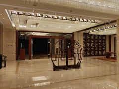 -济南喜来登酒店-采悦轩中餐厅