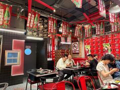 -上海静安大悦城