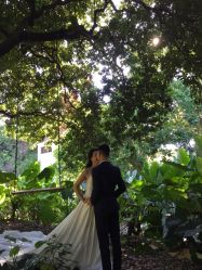 -GO VISION 动视觉婚纱摄影高级定制