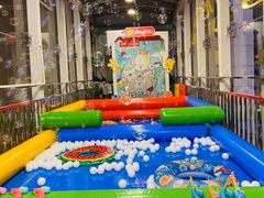 -全优加早教托育园(广百新一城店)