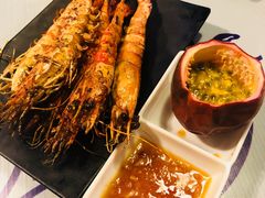 -辉记炭烧海鲜大排档·老字号(福田店)