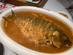 -阿五黄河大鲤鱼(英协路店)