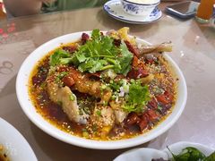 -淑芳饭店
