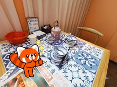 -图味美小黄鱼·景德菜(浙江路店)