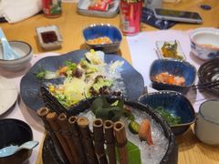 -吉兆·料理(红梅南路店)