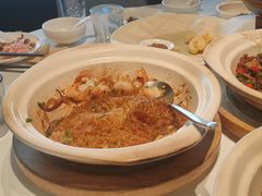-悦融·京鲁菜·露台花园(安定门店)