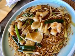-彩丰楼中餐厅·仁恒洲际酒店