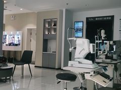 -宝岛眼镜·星创视光中心(黄河店)