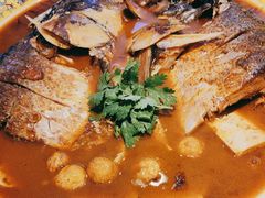 -俭寨大盘鸡·缸子肉·小公鸡·新疆菜(云通店)