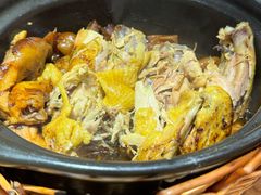 -老西门·常州菜(新区店)