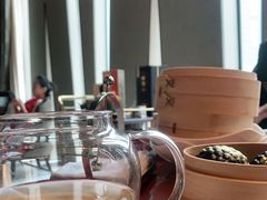 -万达瑞华酒店·品珍中餐厅