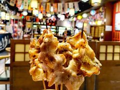 -王氏炉匠·烧鸟放题自助(好运街店)
