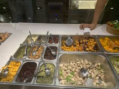 -CALIFORKS加州叉子轻食(朝阳门店)