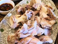 -格日勒阿妈蒙古厨房(大召店)