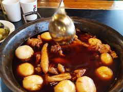 -李子坝梁山鸡(李子坝大鸡哥店)