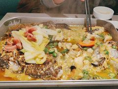 -半天妖烤鱼(方庄店)