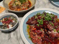 -懒人盐府人家(航天桥店)